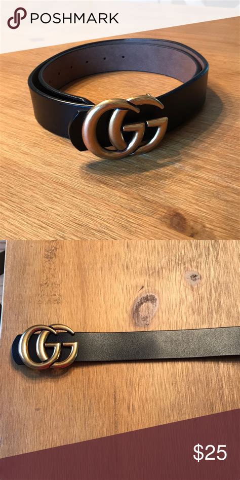 dupe gucci belt|gucci knock off men's belt.